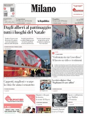 La Repubblica (Milano)
