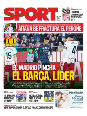SPORT (Barcelona)