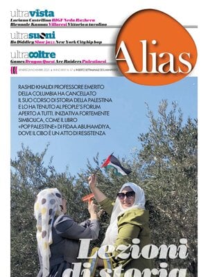 Alias (Il Manifesto)
