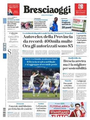 Brescia Oggi