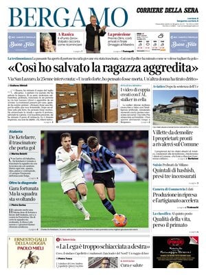 Corriere della Sera (Bergamo)