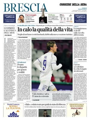 Corriere della Sera (Brescia)