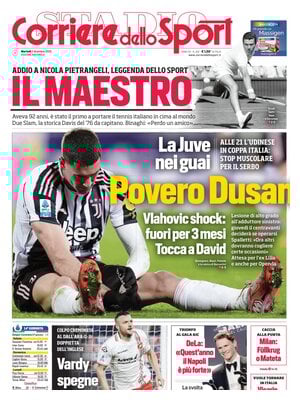 Corriere dello Sport (Lombardia)