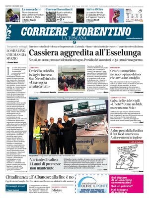 Corriere Fiorentino