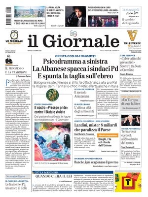 Il Giornale