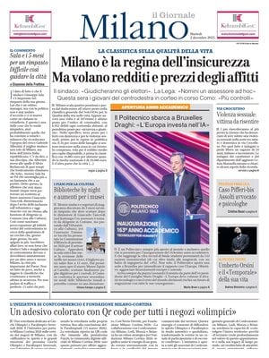 Il Giornale (Milano)