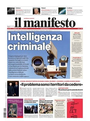 Il Manifesto