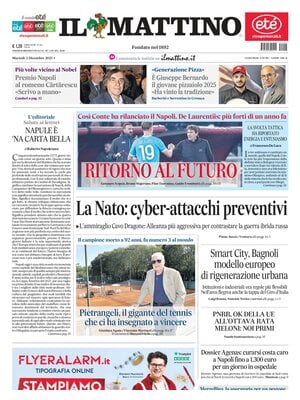 Il Mattino