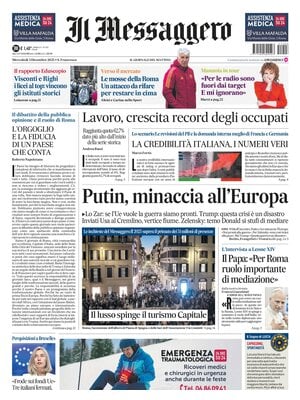 Il Messaggero