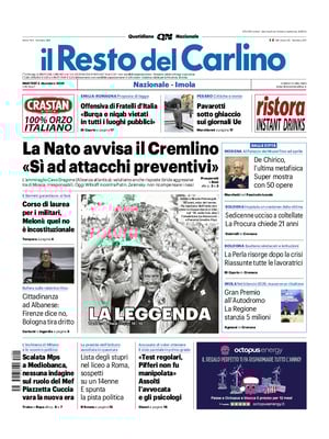 Il Resto del Carlino