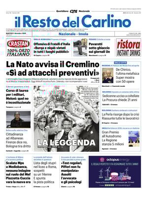 Il Resto del Carlino