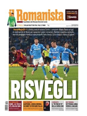 Il Romanista