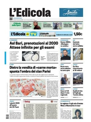 L'Edicola (Bari)