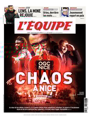 L'Equipe