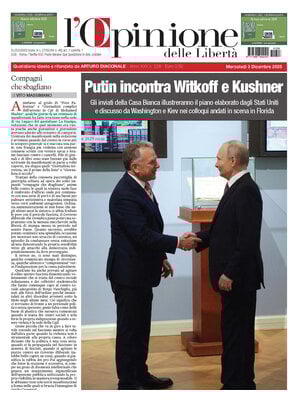 L'Opinione delle Libertà