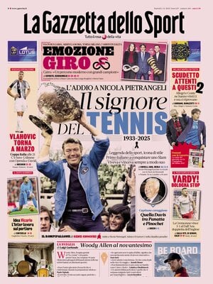 La Gazzetta dello Sport