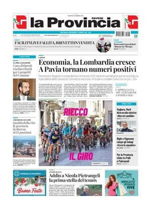 La Provincia Pavese
