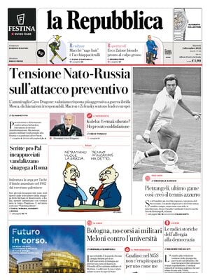 La Repubblica