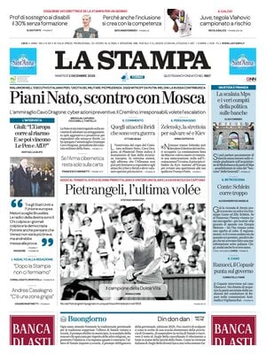 La Stampa