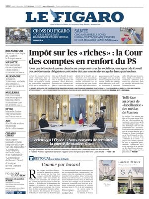 Le Figaro