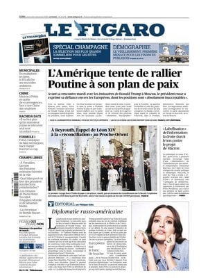 Le Figaro
