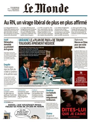 Le Monde