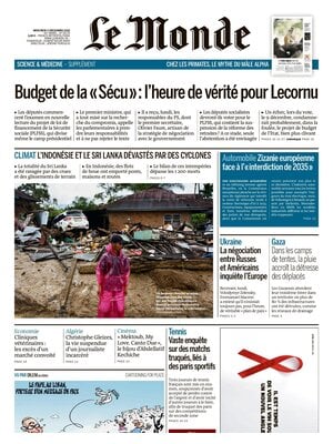 Le Monde