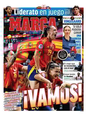 Marca