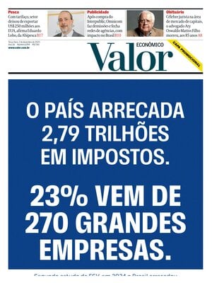 Valor Econômico