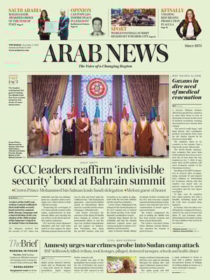 Arab News