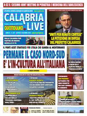 Calabria Live