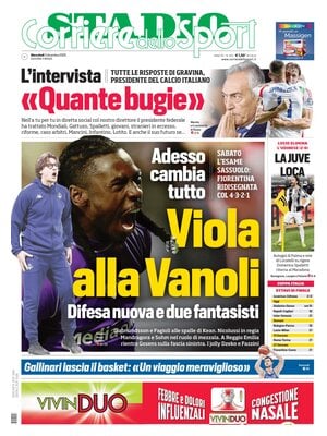 Corriere dello Sport (Firenze)
