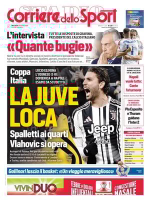 Corriere dello Sport (Lombardia)