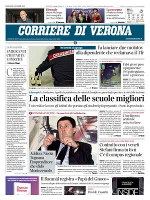 Corriere di Verona