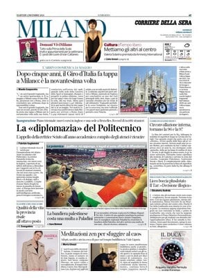 Corriere della Sera (Milano)