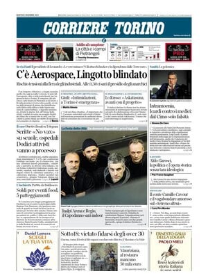 Corriere Torino