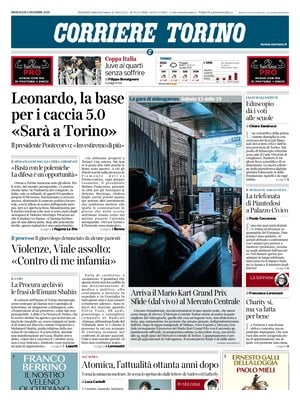 Corriere Torino