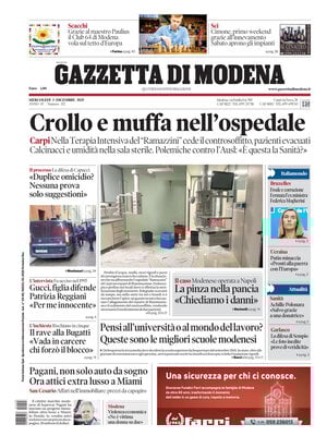 Gazzetta di Modena