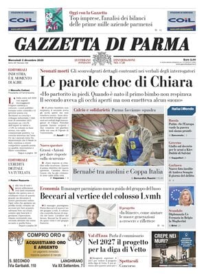 Gazzetta di Parma