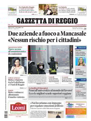 Gazzetta di Reggio