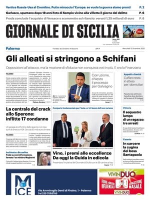 Giornale di Sicilia (Palermo)
