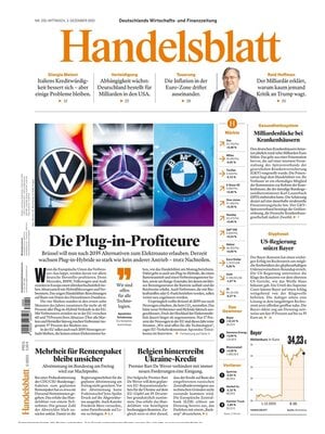 Handelsblatt