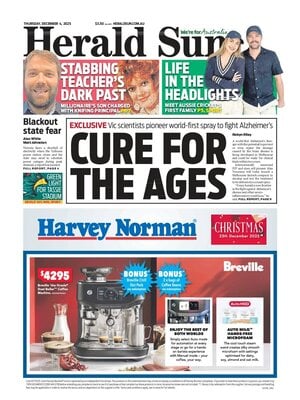 Herald Sun