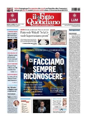 Il Fatto Quotidiano