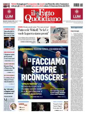 Il Fatto Quotidiano