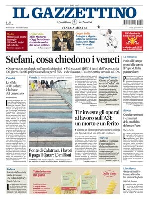 Il Gazzettino