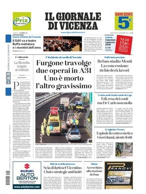 Il Giornale di Vicenza