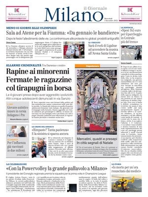 Il Giornale (Milano)