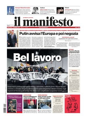 Il Manifesto