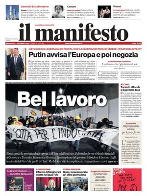 Il Manifesto